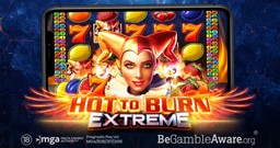 Hot To Burn Extreme