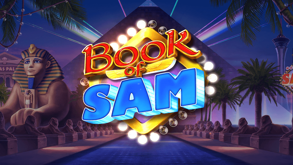 Book Of Sam slot