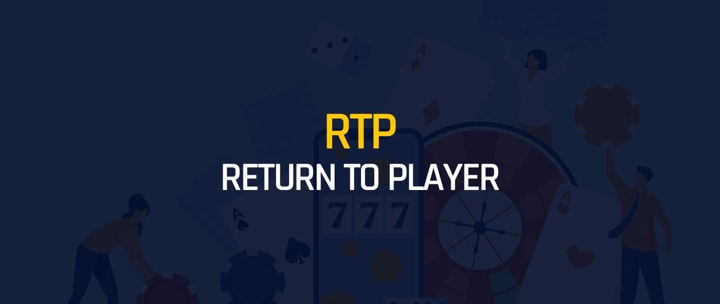 RTP (Return to player)