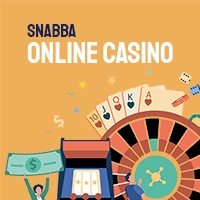 Snabba casino utan registrering